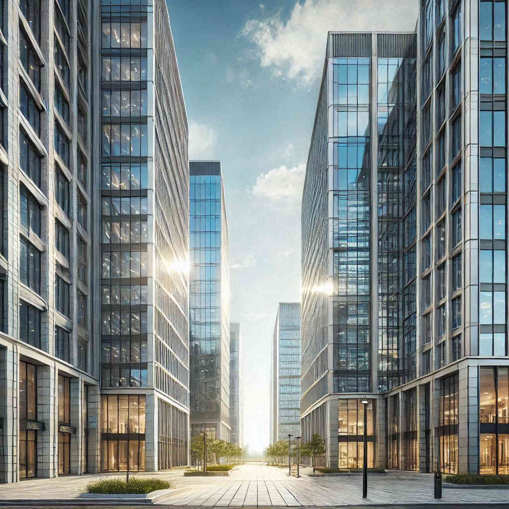 运华大厦文章配图